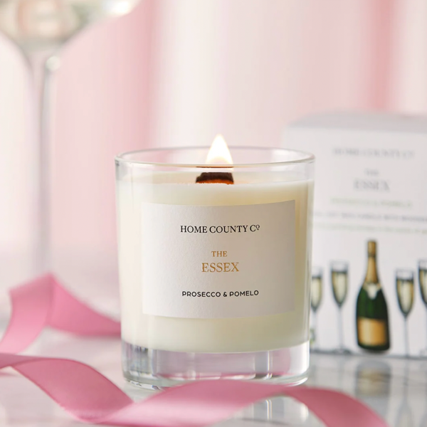 The Essex Candle Nest