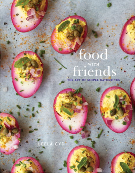 Food With Friends – Nest