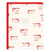 Santa Mugs Holiday Card