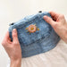 Floral Stick & Stitch Embroidery Patterns