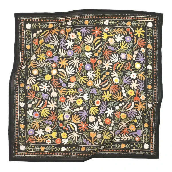 Henri Bandana