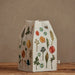 Garden Tissue Box Cover