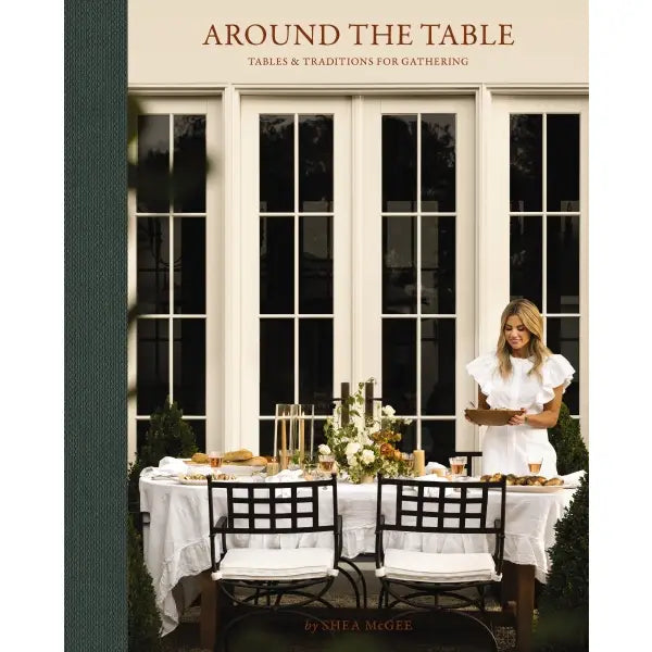 Around the Table