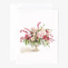 Pinks Bouquet Notecards Set/8