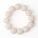 Cece Bracelet in Milky White