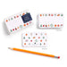 Crisp & Cozy Little Notes