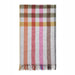 Henley Gray Multi Merino Lambswool Throw
