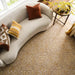 Rhodes Gold Wool Rug