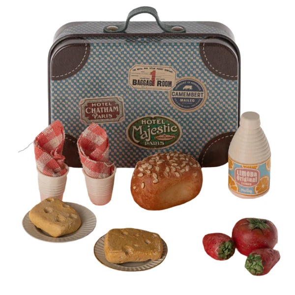 Mouse Picnic Set