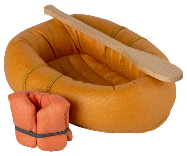 Rubber Boat Set