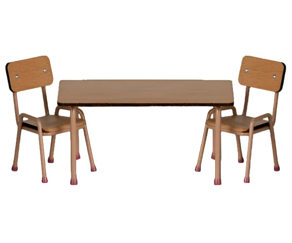 Table and Chair Set