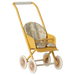 Micro Stroller in Yellow