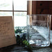 Wedding Invitation Vase