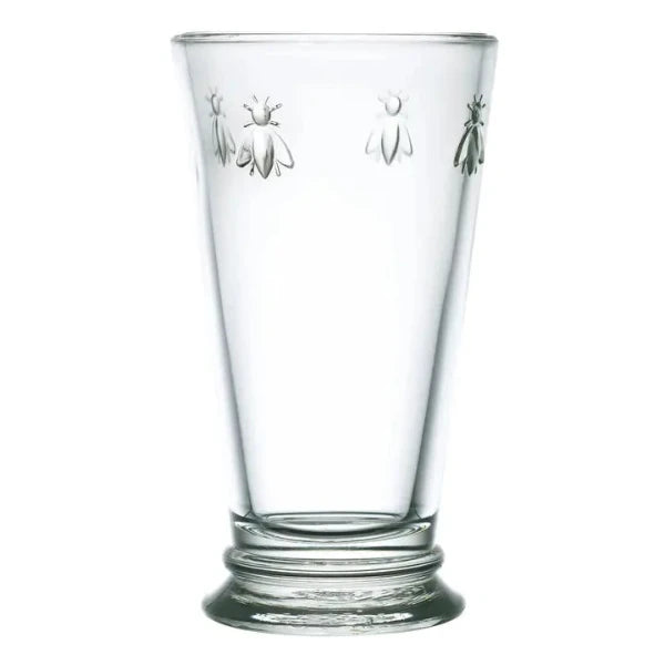 Bee Highball Glasses Set/6