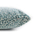 Pebbles Pillow in Teal 14x20