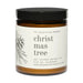 Christmas Tree Soy Candle