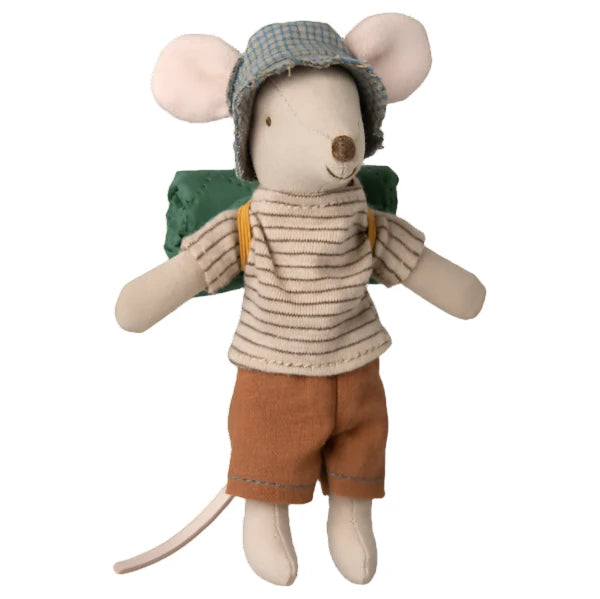 Hiker Mouse Big Brother 3.0