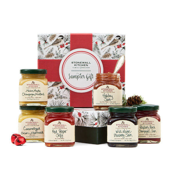 Holiday 2025 Sampler Collection