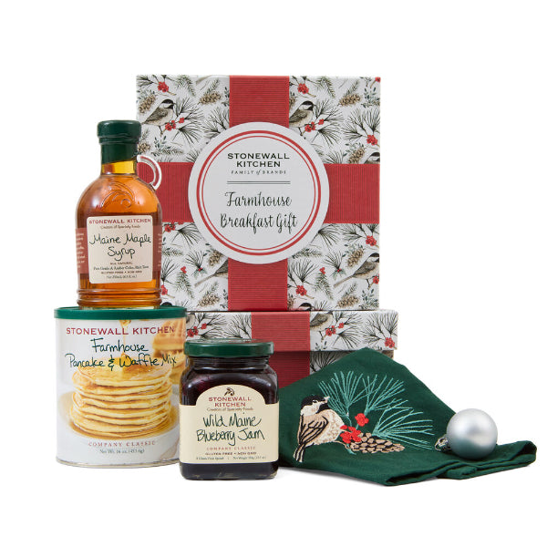 Holiday 2025 Farmhouse Breakfast Gift