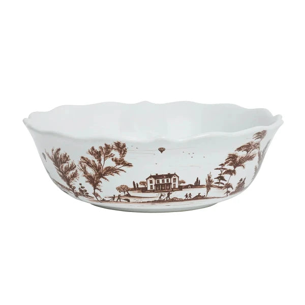 Country Estate Harvest 10" Serving Bowl