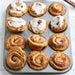 Speedy Cinnamon Roll Mix
