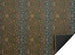 Floormat: William Morris Dark Multi