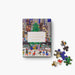 Holiday on Ice Mini Jigsaw Puzzle