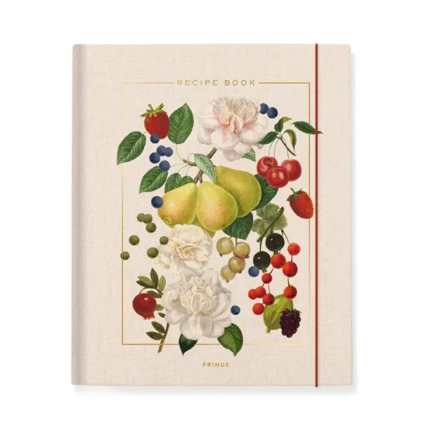 Recipe Binder