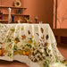 Delices D'automne Potiron Table Linens