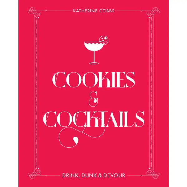Cookies & Cocktails