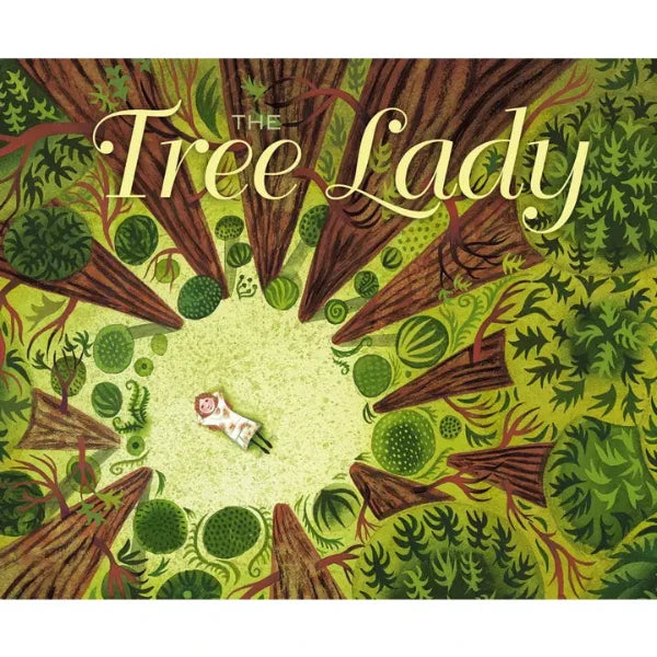 Tree Lady