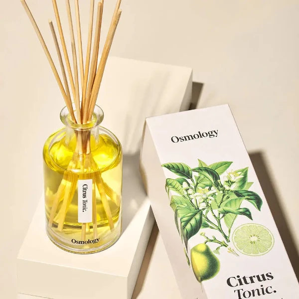 Citrus Tonic Diffuser