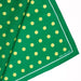 Carson Tennis Ball Print Scarf