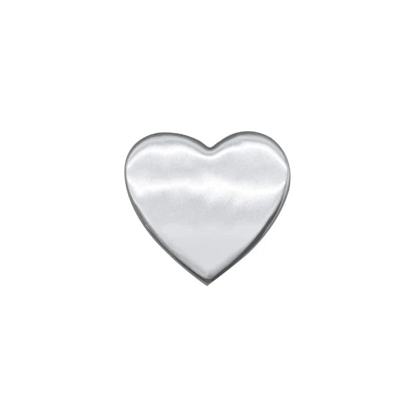 Classic Heart Napkin Weight