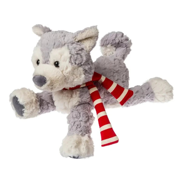 Dusky Putty Husky