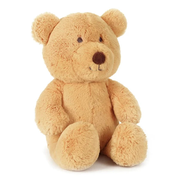 Honey Bear Soft Toy