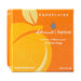Apricot 2-Bar Box