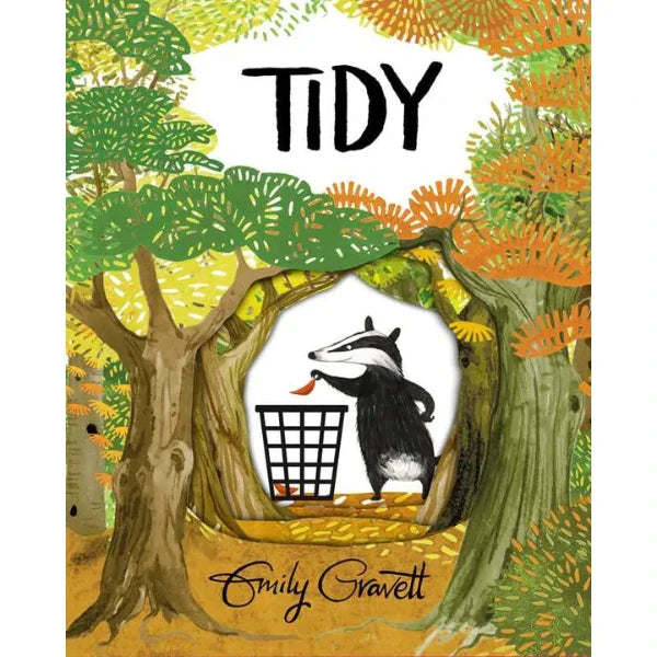 Tidy