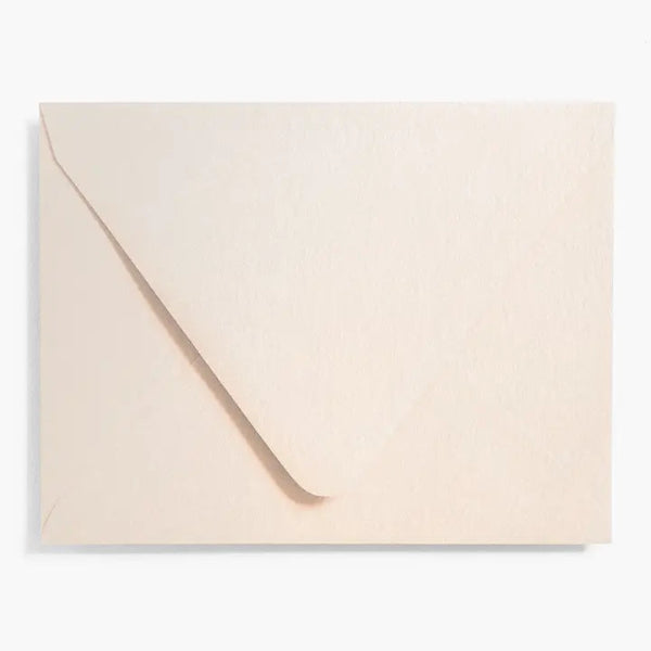 A2 Envelope Set in Stardream Opal
