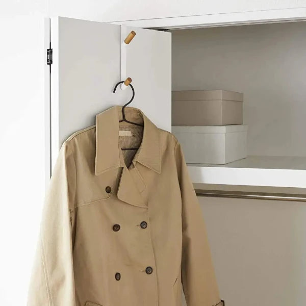 Tower Over-the-Door Hook