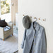 Tosca Wall Mounted Coat Hanger