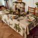 Conifers Tablecloth