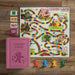 Candy Land Vintage Bookshelf Edition