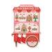 North Pole Gingerbread Co Puzzle