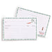 Farm to Table Recipe Card Set