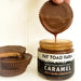 Spicy Dark Chocolate Goat's Milk Caramel