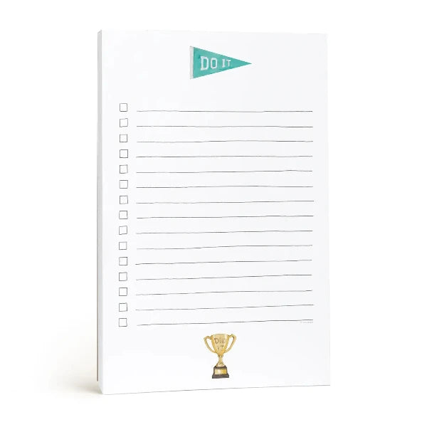 Do It Notepad