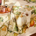 Delices D'automne Potiron Table Linens