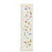 Butterflies & Flowers Height Chart