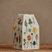Garden Tissue Box Cover